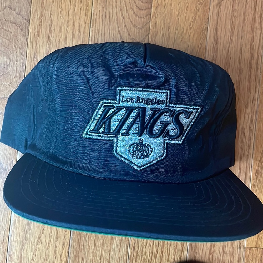 LA Kings ZipBack (used)
